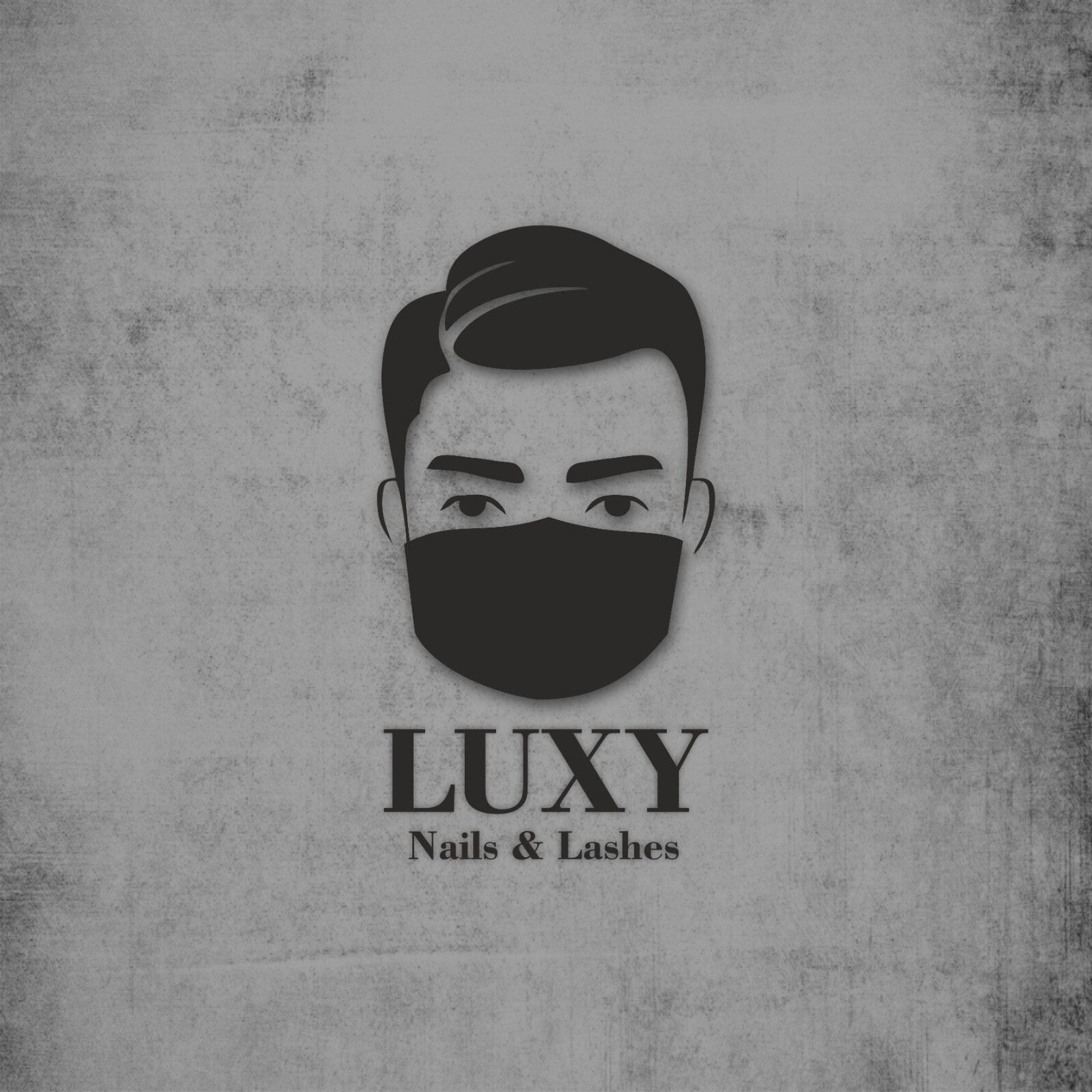 LUXY Nails & Lashes in Frankfurt am Main - Logo