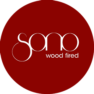Sono Wood Fired Chicago Logo