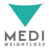 Medi-Weightloss 標誌
