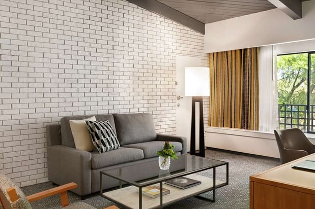 Images Hilton Scottsdale Resort & Villas