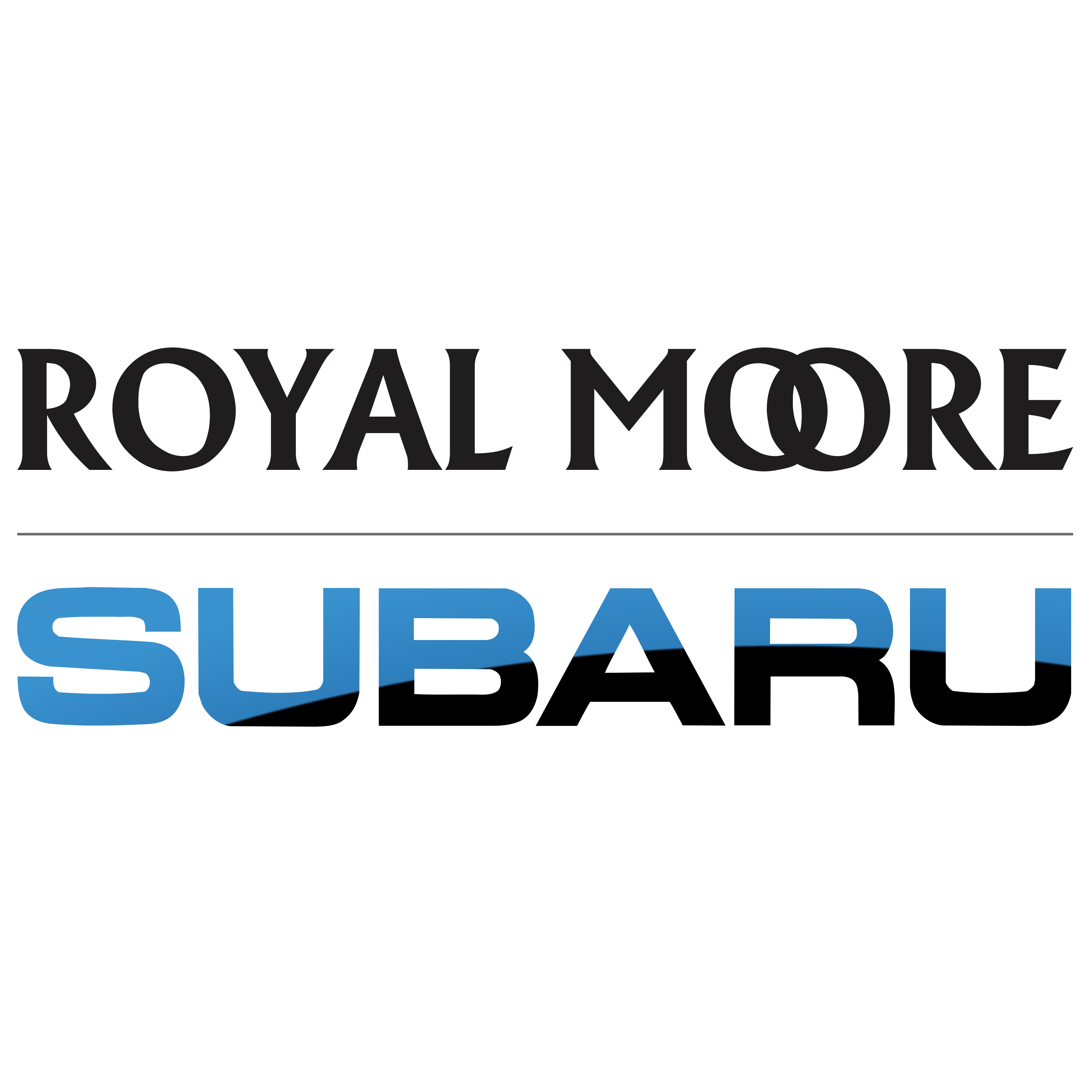 Royal Moore Subaru