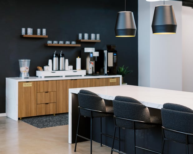 Images Lucid Private Offices - West Plano / Willow Bend
