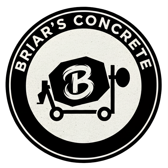 Briar's Concrete