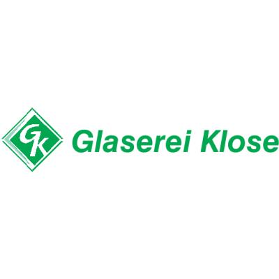 Koch Michael Glaserei Klose in Löbau - Logo