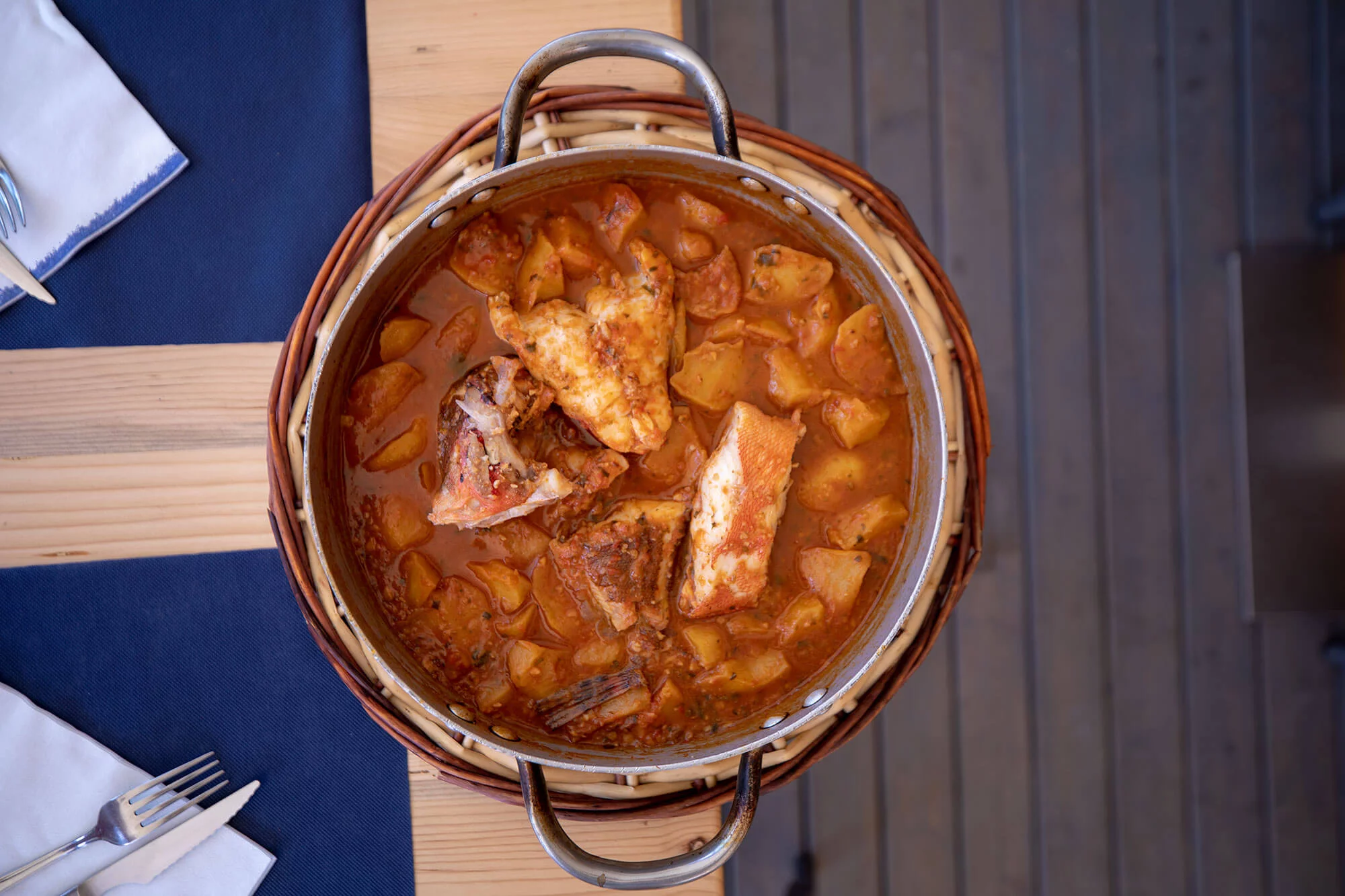 Images Restaurante Costa Brava A Sa Riera Begur