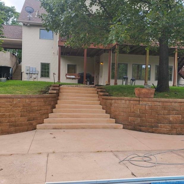 Images Powerwashing Plus