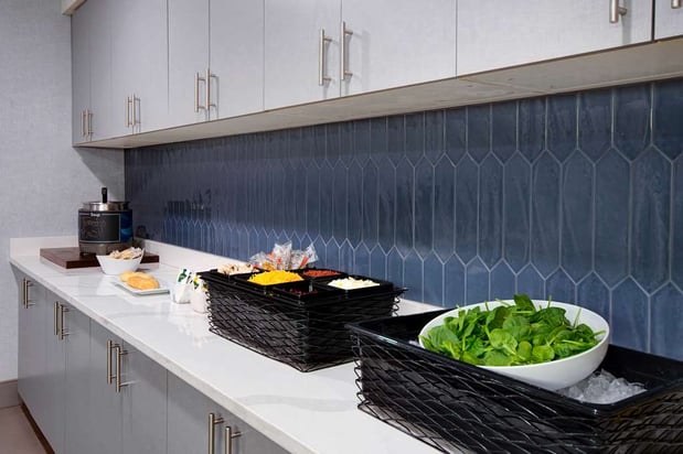 Images Homewood Suites by Hilton Lexington-Hamburg