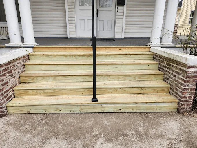 Your Local Handyman Inc. Image