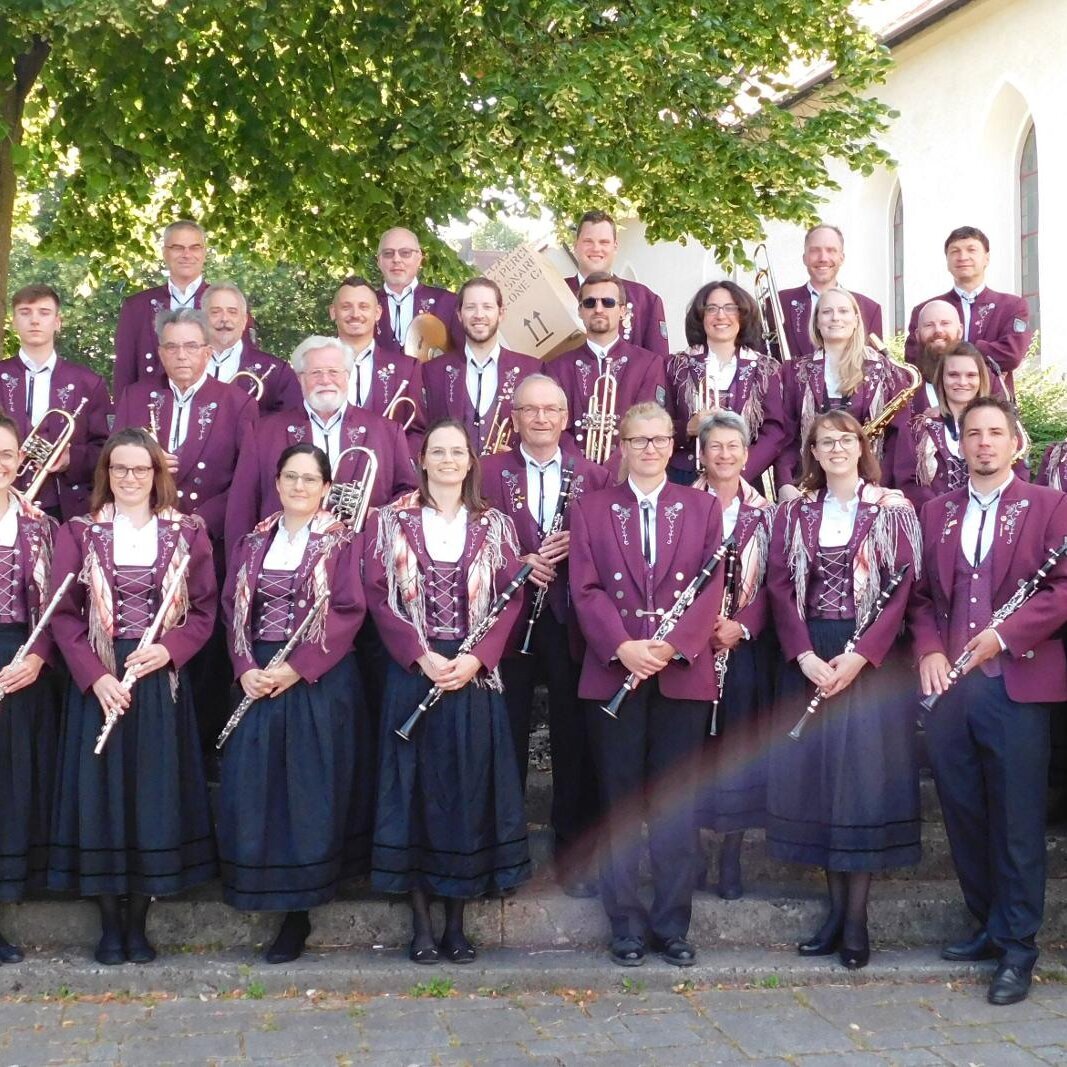 Musikverein Dettingen-Teck e.V., Im Leiblensbett 11 in Kirchheim Unter Teck