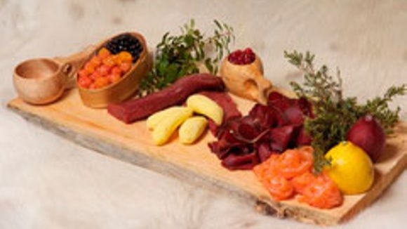 Images Lapin Gourmetkokit Oy
