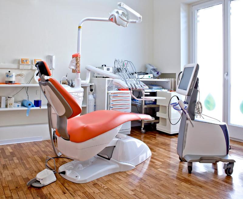 Images Studio Medico Dentistico Dr.ssa Maria Federica Pisano
