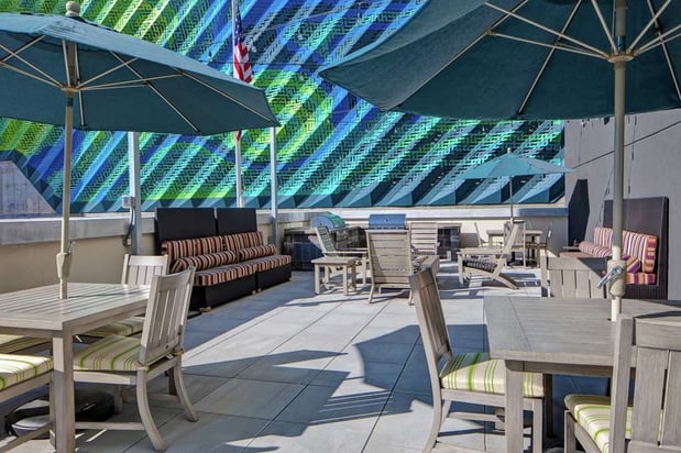 Images Home2 Suites by Hilton Charlotte Uptown