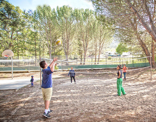 Images Thousand Trails Rancho Oso