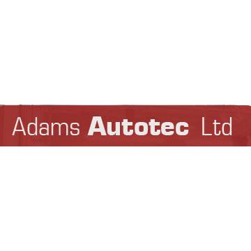 Adams Autotec Ltd Logo