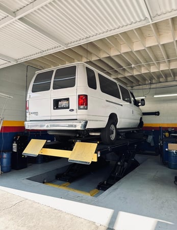 Images Raven's Auto Repair