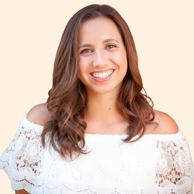 Images Jenna Leventhal, Counselor