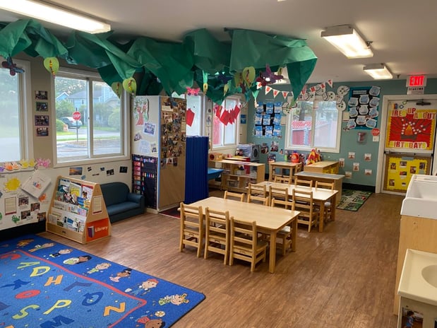 Images Denville KinderCare