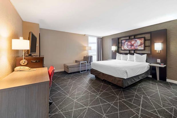 Images Best Western Plus Austin Central