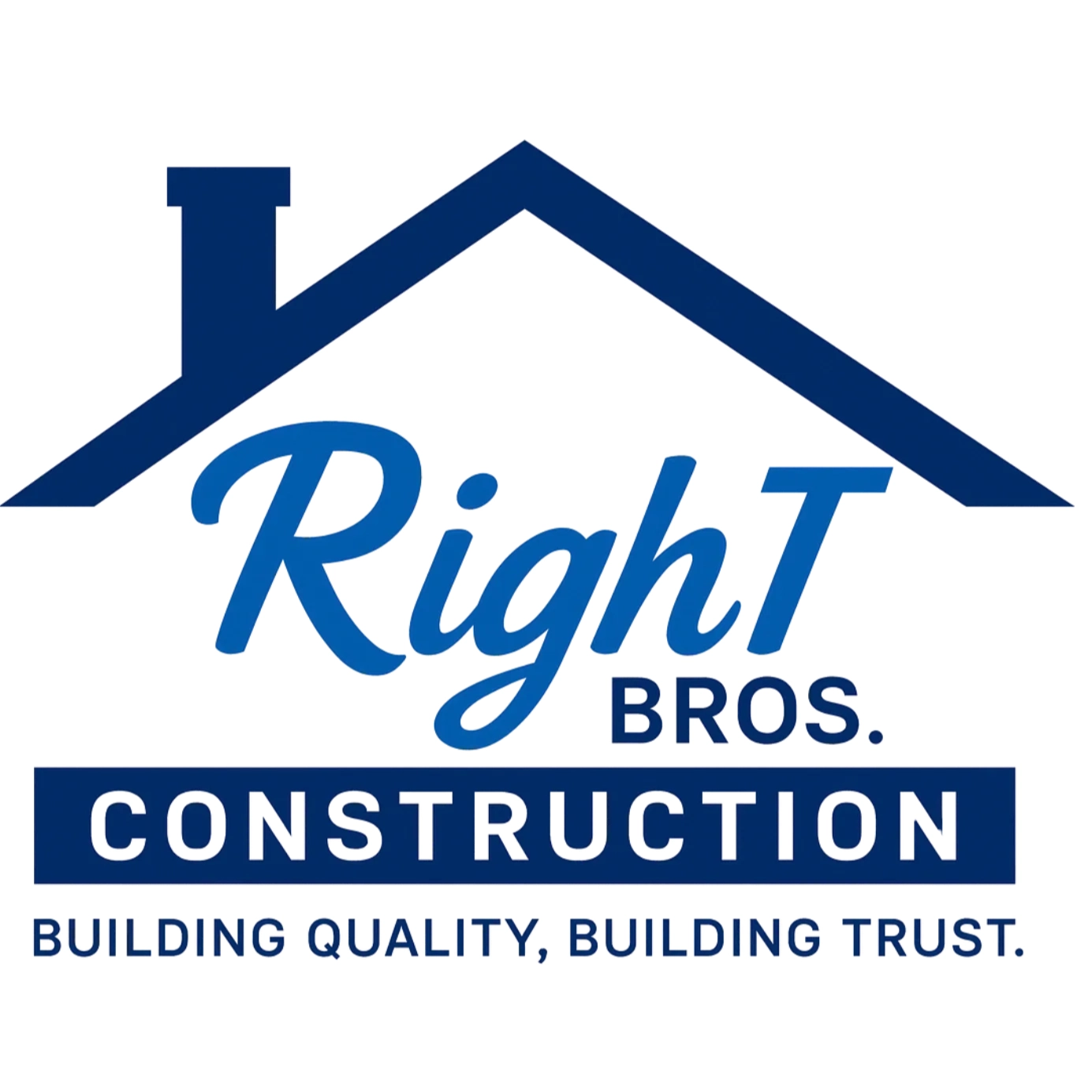 RighT Brothers Construction