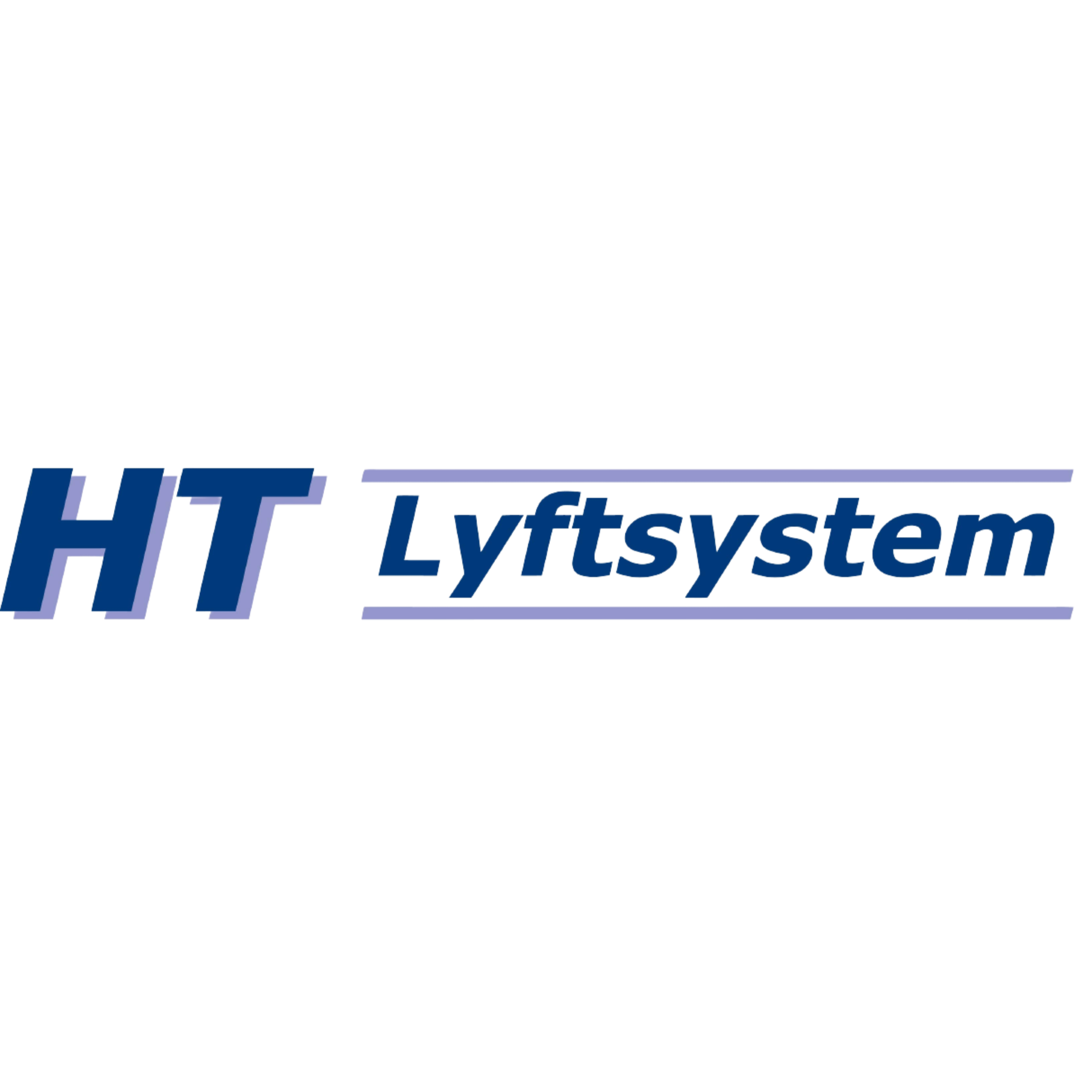 HT Lyftsystem AB Logo