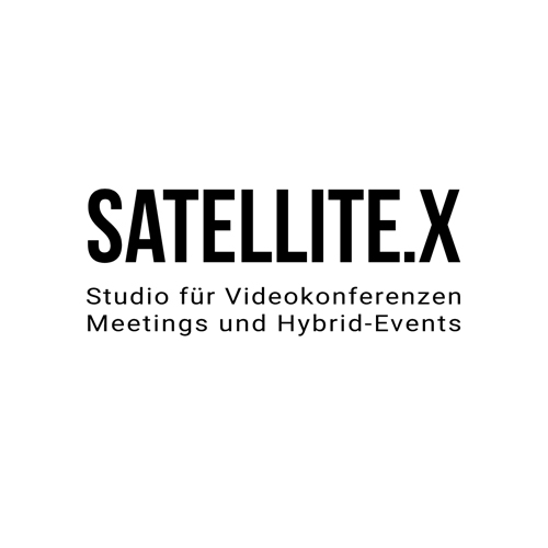 Logo SATELLITE.X