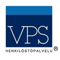 VPS Henkilöstöpalvelu Logo
