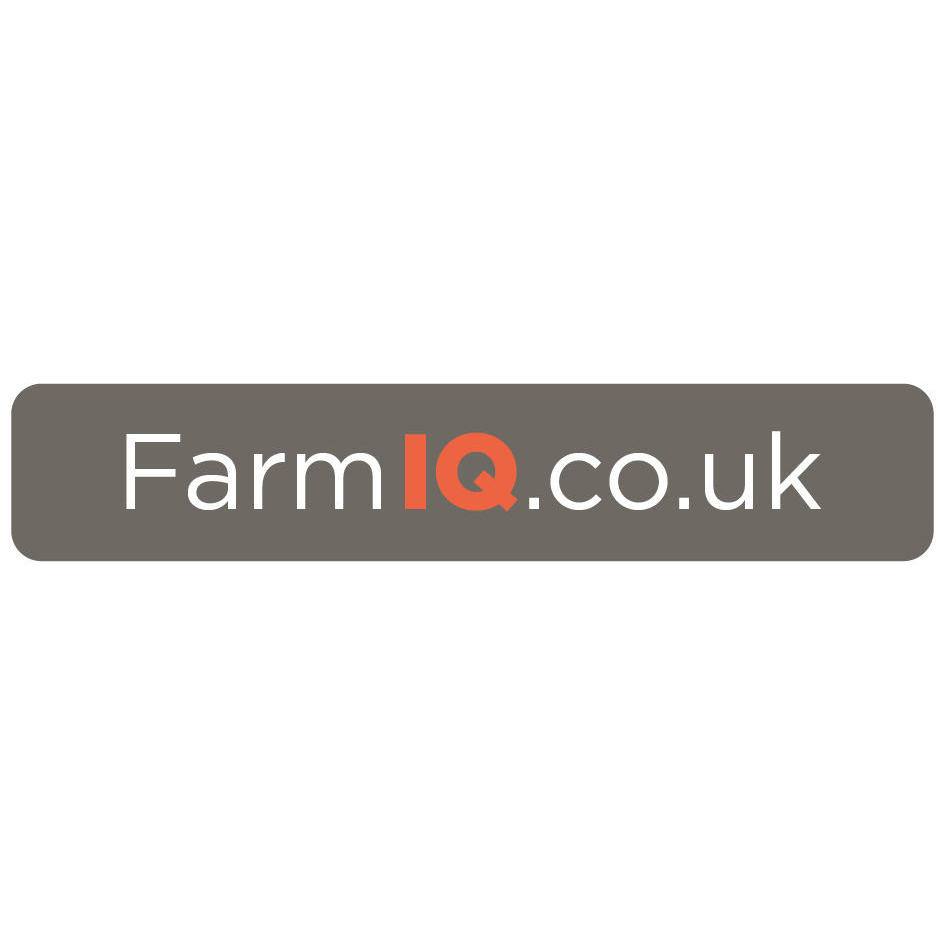 Farm IQ - Based at Kingshay Logo