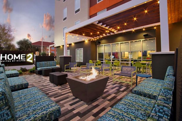 Images Home2 Suites by Hilton Beaumont