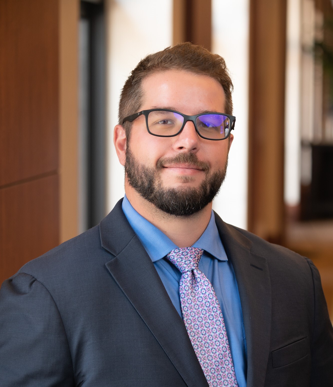 Frederick Condit - Financial Advisor in New Haven, CT 06510 | Merrill
