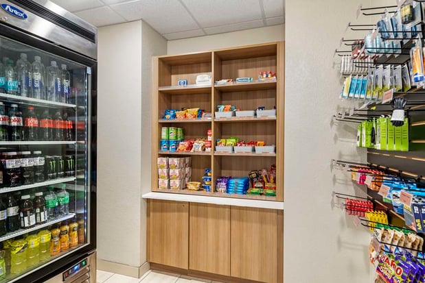 Images Best Western Limon