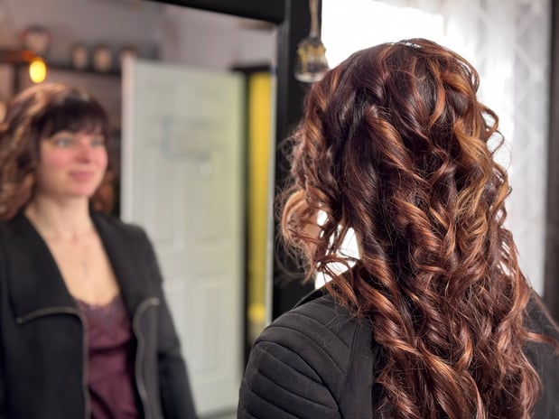 Images Salon Kate LLC