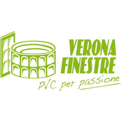 Verona Finestre Logo