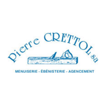 Crettol Pierre SA Logo
