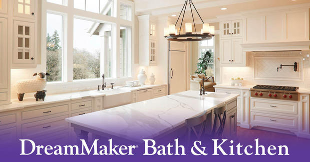 Images DreamMaker Bath & Kitchen of Schaumburg