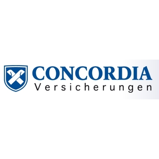 Logo Concordia Versicherungen Greiwe & Schimmel GbR