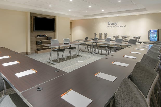 Images Even Hotel Norwalk by IHG