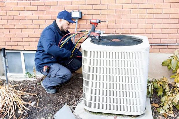 Images Absolute Comfort Heating and Air Conditioning