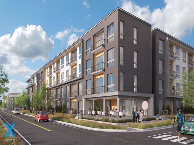 Images The Arza Apartments