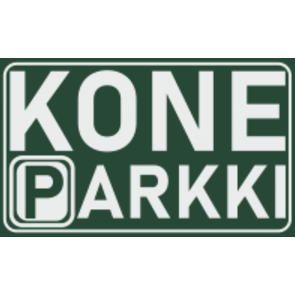 Koneparkki Oy Logo