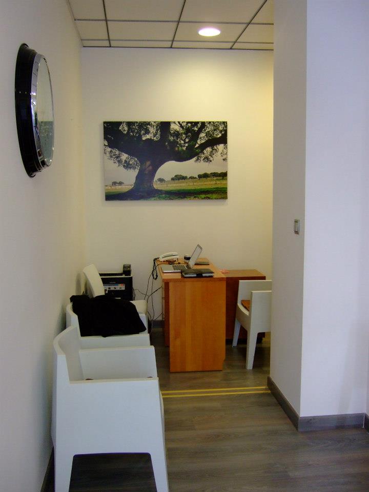 Images Centro de Reconocimiento Médico STOP