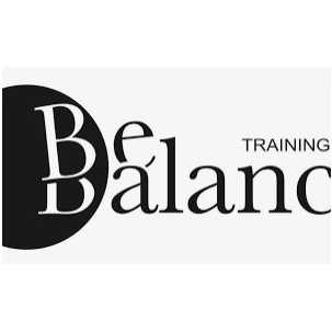 Be Balance Training club Logo