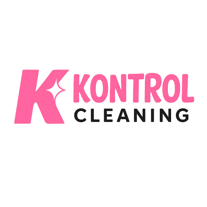 Kontrol Cleaning Logo