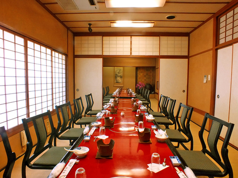 Images 活魚 八雲亭