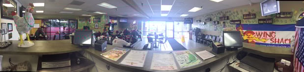 Images Wing Shack Loveland