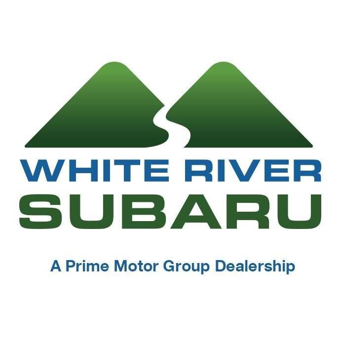 White River Subaru Logo