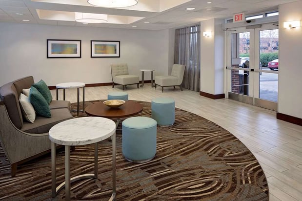 Images Homewood Suites by Hilton Nashville-Brentwood
