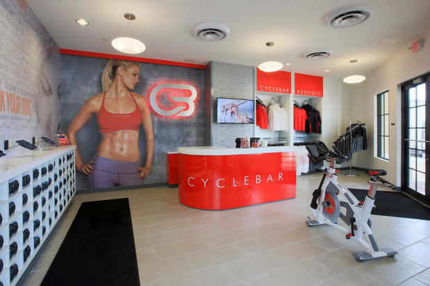 Images CYCLEBAR