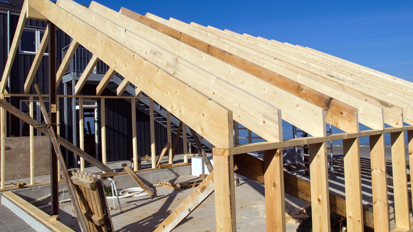 Images John Andersen Tømrer og Snedkervirksomhed ApS