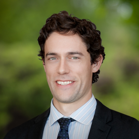 Ryan M. St. Clair