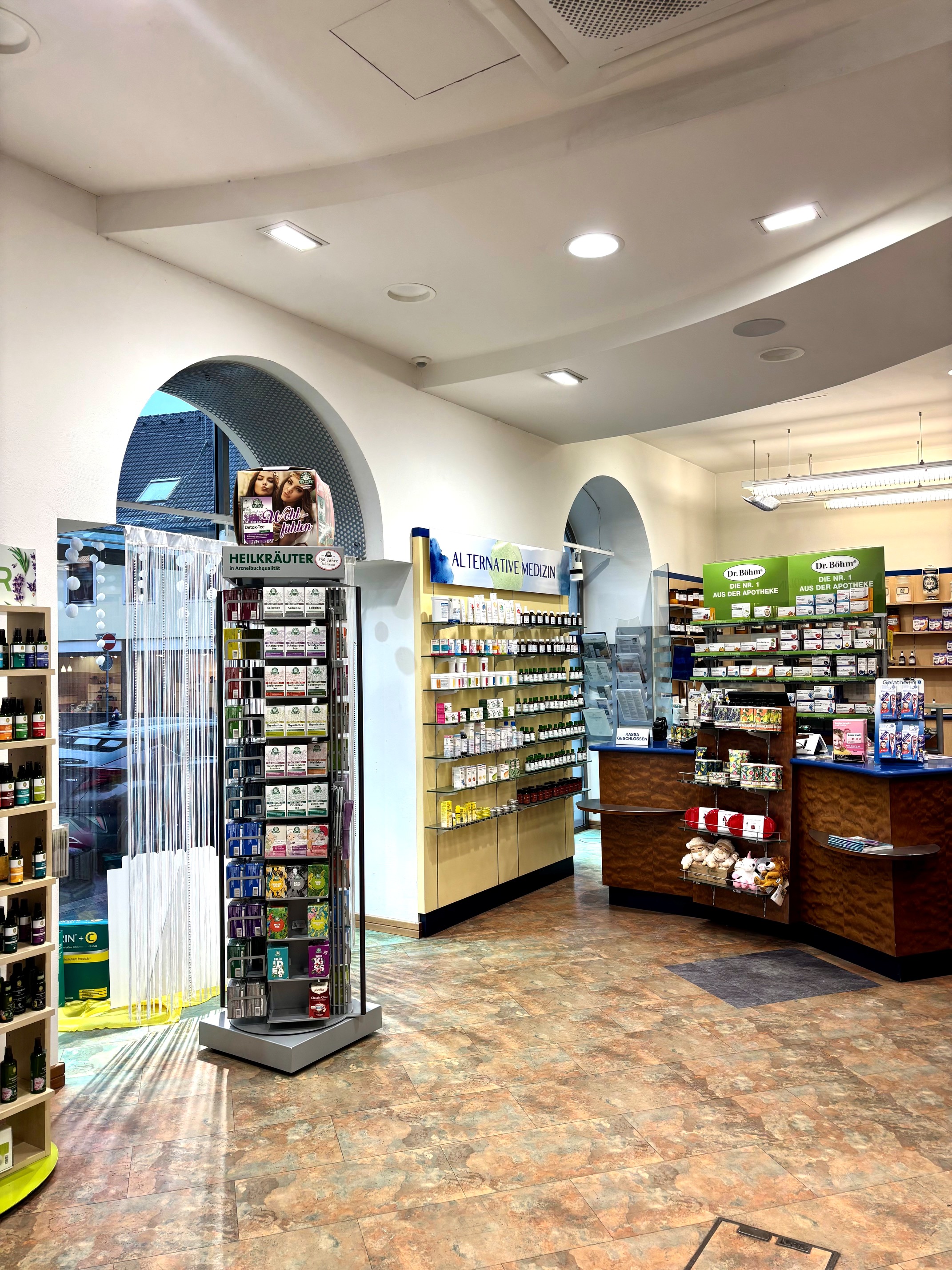 Bild 4 von Stadtapotheke Mag. Kathrin Heiter KG